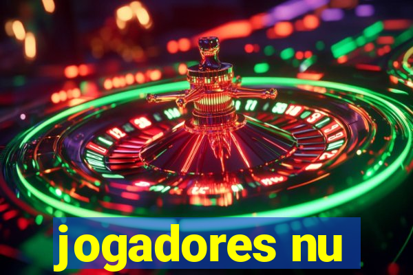 jogadores nu
